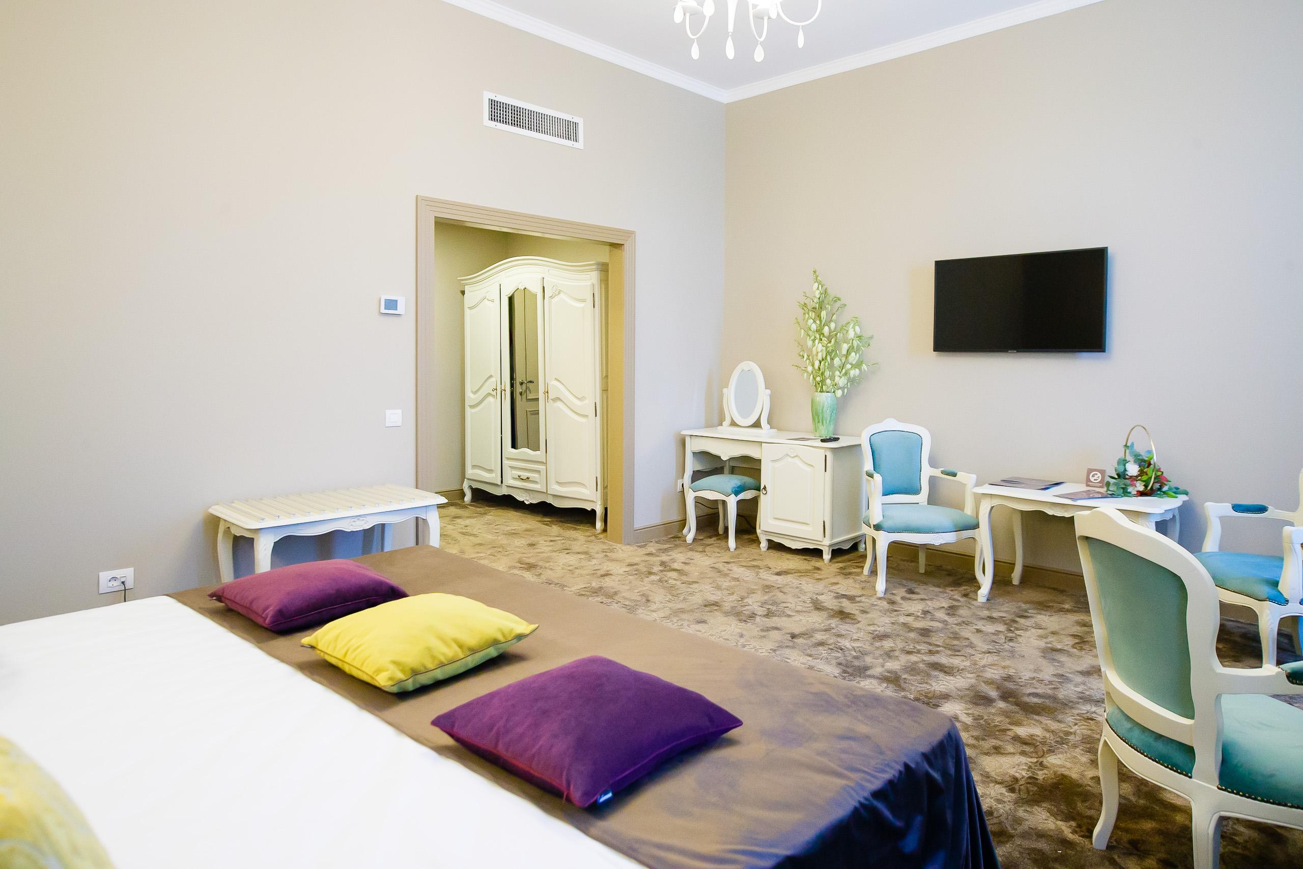 Grand Hotel Traian Jászvásár Kültér fotó